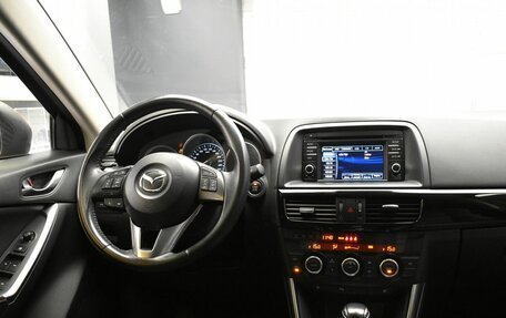 Mazda CX-5 II, 2014 год, 1 649 000 рублей, 8 фотография