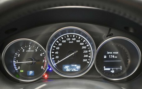 Mazda CX-5 II, 2014 год, 1 649 000 рублей, 10 фотография