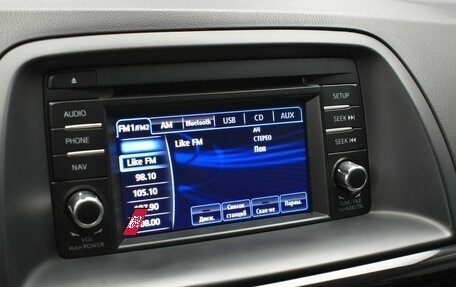 Mazda CX-5 II, 2014 год, 1 649 000 рублей, 14 фотография