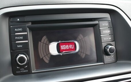 Mazda CX-5 II, 2014 год, 1 649 000 рублей, 15 фотография