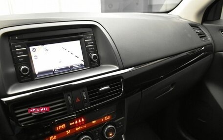 Mazda CX-5 II, 2014 год, 1 649 000 рублей, 11 фотография