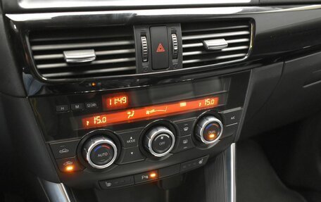 Mazda CX-5 II, 2014 год, 1 649 000 рублей, 16 фотография