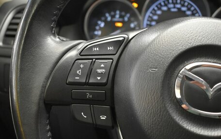 Mazda CX-5 II, 2014 год, 1 649 000 рублей, 21 фотография