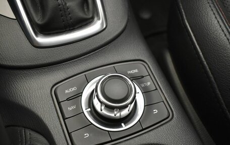 Mazda CX-5 II, 2014 год, 1 649 000 рублей, 18 фотография