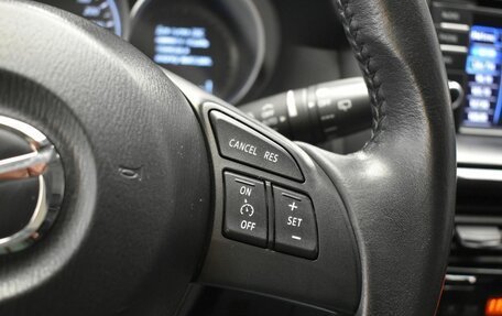 Mazda CX-5 II, 2014 год, 1 649 000 рублей, 20 фотография