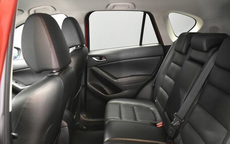 Mazda CX-5 II, 2014 год, 1 649 000 рублей, 27 фотография