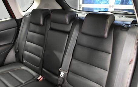 Mazda CX-5 II, 2014 год, 1 649 000 рублей, 29 фотография