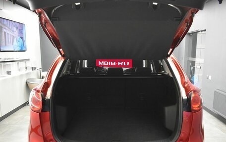 Mazda CX-5 II, 2014 год, 1 649 000 рублей, 30 фотография