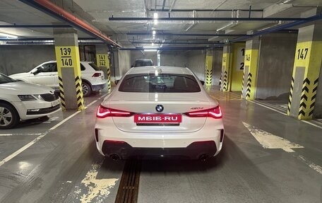 BMW 4 серия, 2021 год, 5 199 000 рублей, 6 фотография