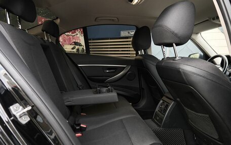 BMW 3 серия, 2017 год, 2 275 000 рублей, 7 фотография