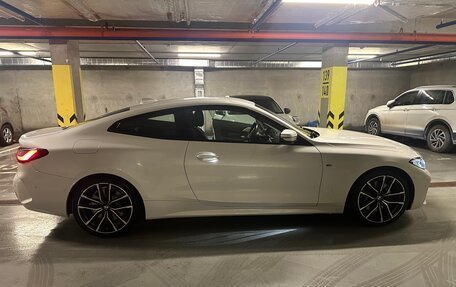 BMW 4 серия, 2021 год, 5 199 000 рублей, 8 фотография