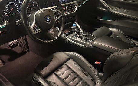 BMW 4 серия, 2021 год, 5 199 000 рублей, 10 фотография
