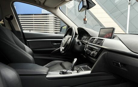 BMW 3 серия, 2017 год, 2 275 000 рублей, 6 фотография