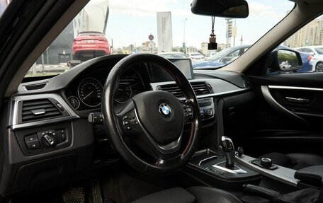 BMW 3 серия, 2017 год, 2 275 000 рублей, 5 фотография