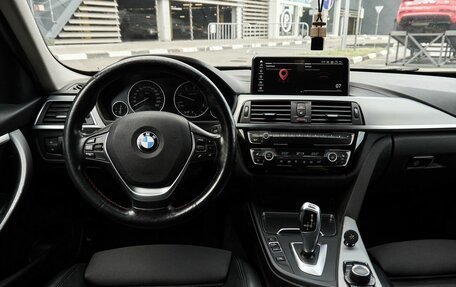 BMW 3 серия, 2017 год, 2 275 000 рублей, 8 фотография