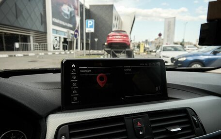 BMW 3 серия, 2017 год, 2 275 000 рублей, 9 фотография
