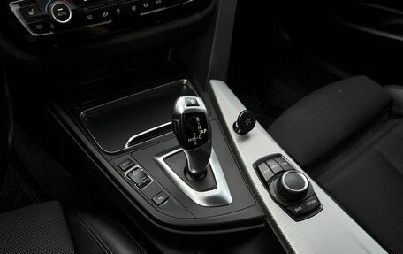 BMW 3 серия, 2017 год, 2 275 000 рублей, 11 фотография