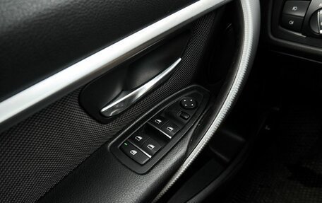 BMW 3 серия, 2017 год, 2 275 000 рублей, 12 фотография