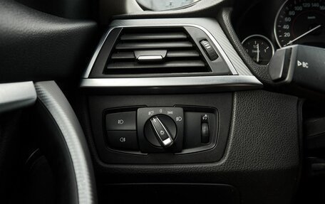 BMW 3 серия, 2017 год, 2 275 000 рублей, 13 фотография