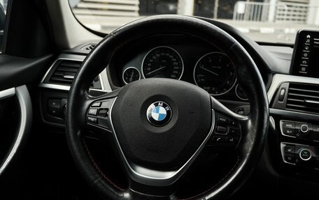 BMW 3 серия, 2017 год, 2 275 000 рублей, 14 фотография