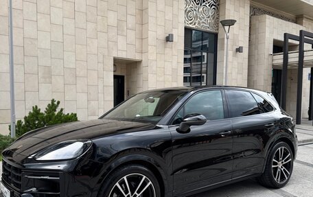 Porsche Cayenne III, 2024 год, 14 500 000 рублей, 3 фотография