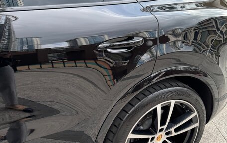 Porsche Cayenne III, 2024 год, 14 500 000 рублей, 8 фотография