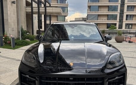 Porsche Cayenne III, 2024 год, 14 500 000 рублей, 2 фотография