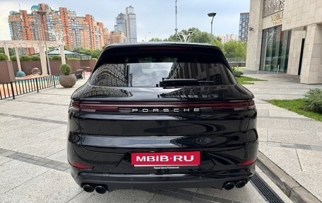 Porsche Cayenne III, 2024 год, 14 500 000 рублей, 4 фотография