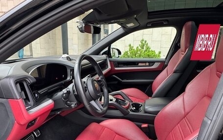 Porsche Cayenne III, 2024 год, 14 500 000 рублей, 5 фотография