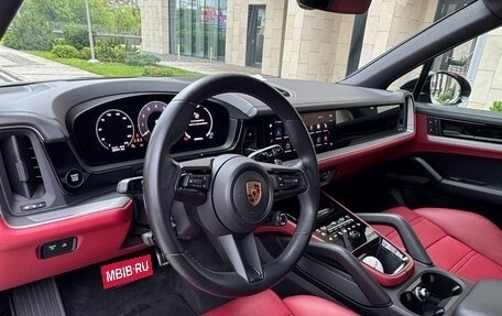 Porsche Cayenne III, 2024 год, 14 500 000 рублей, 7 фотография