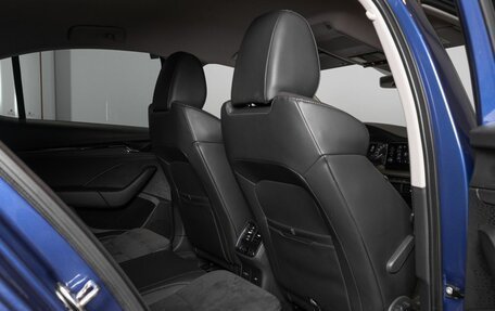 Skoda Octavia IV, 2020 год, 2 421 100 рублей, 8 фотография