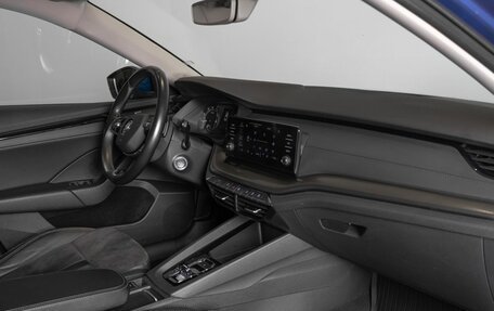Skoda Octavia IV, 2020 год, 2 421 100 рублей, 7 фотография