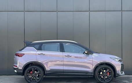 Geely Coolray I, 2026 год, 2 894 990 рублей, 4 фотография