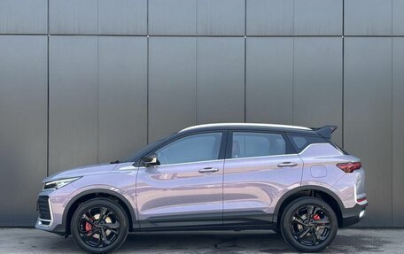 Geely Coolray I, 2026 год, 2 894 990 рублей, 9 фотография