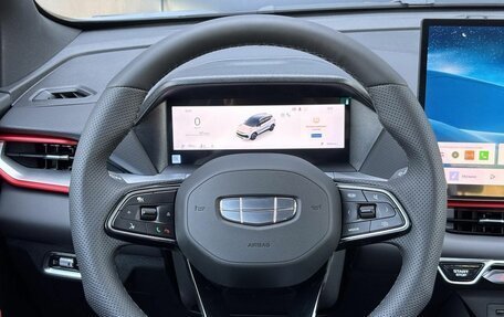 Geely Coolray I, 2026 год, 2 894 990 рублей, 11 фотография