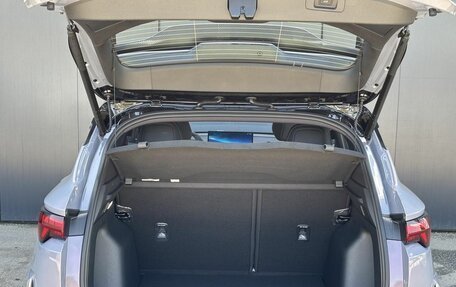 Geely Coolray I, 2026 год, 2 894 990 рублей, 7 фотография