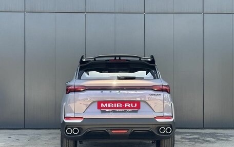 Geely Coolray I, 2026 год, 2 894 990 рублей, 6 фотография
