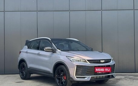 Geely Coolray I, 2026 год, 2 894 990 рублей, 3 фотография