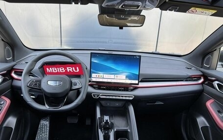 Geely Coolray I, 2026 год, 2 894 990 рублей, 10 фотография