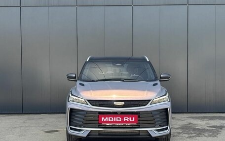 Geely Coolray I, 2026 год, 2 894 990 рублей, 2 фотография