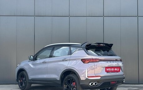 Geely Coolray I, 2026 год, 2 894 990 рублей, 8 фотография