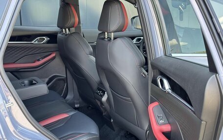 Geely Coolray I, 2026 год, 2 894 990 рублей, 15 фотография