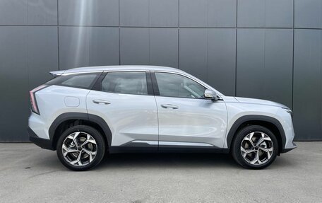 Geely Atlas, 2026 год, 3 909 990 рублей, 4 фотография