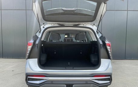 Geely Atlas, 2026 год, 3 909 990 рублей, 7 фотография