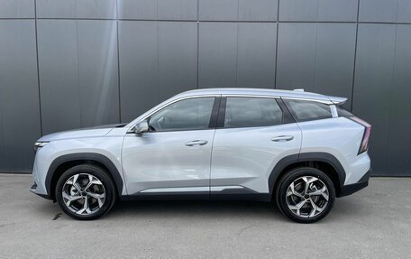 Geely Atlas, 2026 год, 3 909 990 рублей, 8 фотография