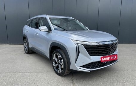 Geely Atlas, 2026 год, 3 909 990 рублей, 3 фотография