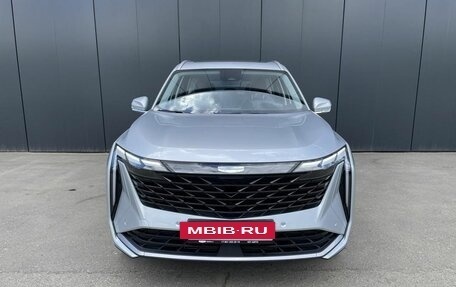 Geely Atlas, 2026 год, 3 909 990 рублей, 2 фотография