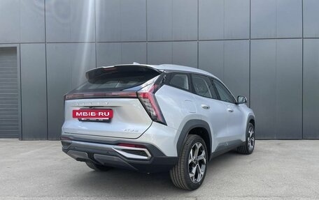 Geely Atlas, 2026 год, 3 909 990 рублей, 5 фотография