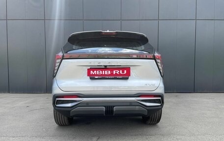 Geely Atlas, 2026 год, 3 909 990 рублей, 6 фотография