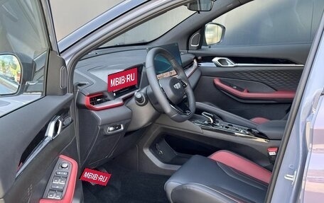 Geely Coolray I, 2026 год, 2 894 990 рублей, 13 фотография